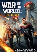 War of the Worlds: The Attack (2023) HQ Tamil Dubbed Movie