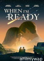 When Im Ready (2025) HQ Tamil Dubbed Movie