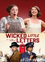 Wicked Little Letters (2023) ORG Hindi Dubbed Movie