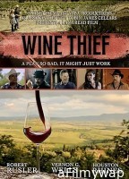 Wine Thief (2024) Hindi Dubbed And Subtitles